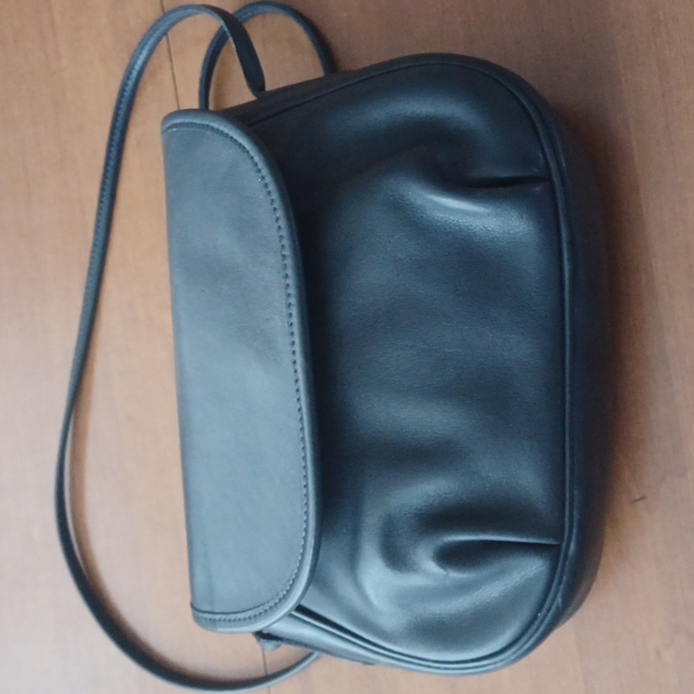 Coach vintage leather